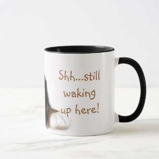 MadDogs Sneak eine Blicks-Tasse Tasse