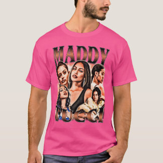 Maddy Tucci Bootleg Vintage T-Shirt