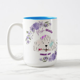 Made by Mishi Tasse