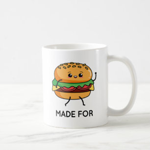 Made for einander kaffeetasse