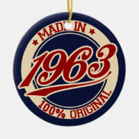 Made in 1963