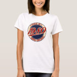 Made in 1980 T-Shirt<br><div class="desc">"made in 80" 80 80er 1980 "made in 1980" "made in the 80er" 80er 80's Retro "old school" Vintag</div>
