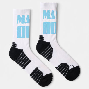 Made in 200 socken