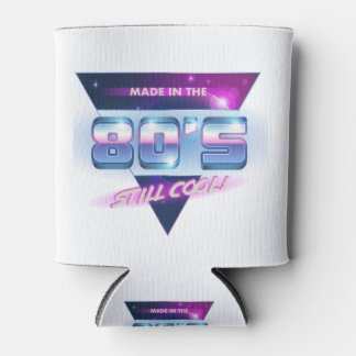 Made in 80er Jahren Dosenkühler