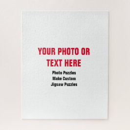 Made in America Custom Foto Patriotic