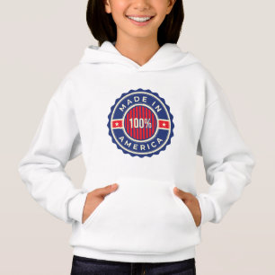 Made in America Hoodie