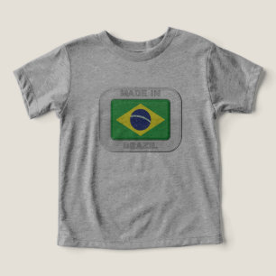 Made in Brasilien