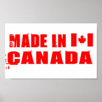 Made in Canada