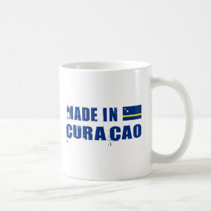 Made in Curacao Kaffeetasse