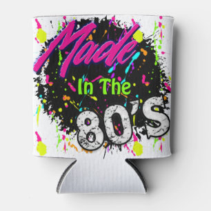 Made in den 80er Jahren Dosenkühler