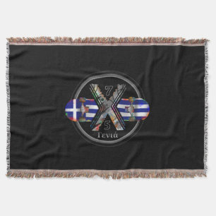 Made in Greece 1975 Decke