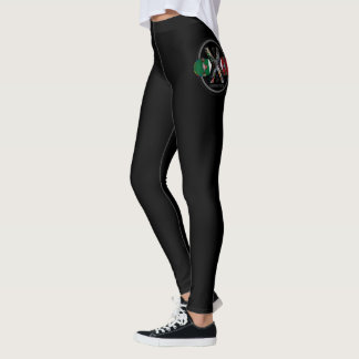 Made in Italy 1975 Leggings