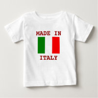 Made in Italy