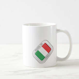 Made in Italy Kaffeetasse