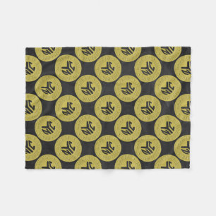 Made in New York Fleecedecke