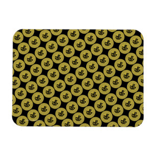 Made in New York Photo Magnet