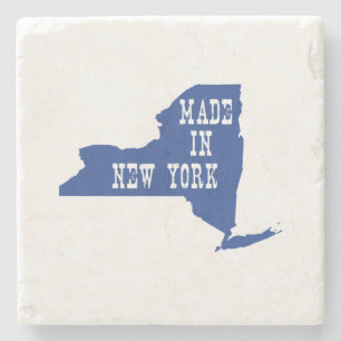 Made in New York Steinuntersetzer