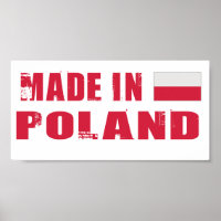 Made in Poland