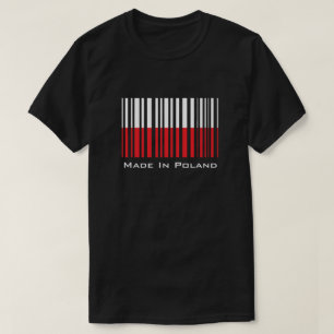 Made in Poland T - Shirt
