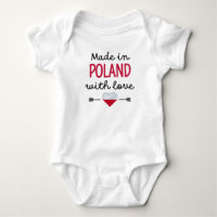 Made in Poland with Liebe