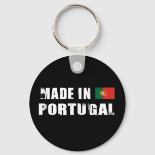 Made in Portugal Schlüsselanhänger