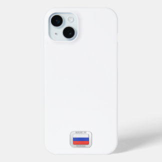 Made in Russia Case-Mate iPhone Hülle
