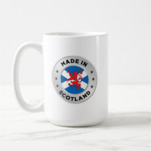 Made in Schottland