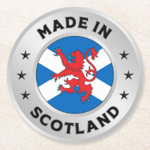 Made in Schottland