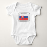 Made in Slovakia