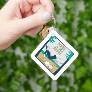 Made in the Shade Schlüsselanhänger