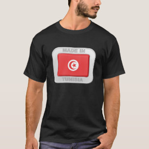 Made in Tunesien T-Shirt