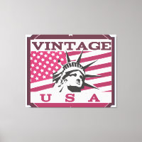 Made in USA Abzeichen