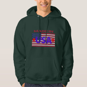 Made in usa Flag True Classic T-Shirts Collection