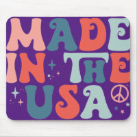 Made in USA