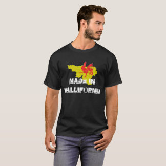 Made in Wallifornia T-Shirt