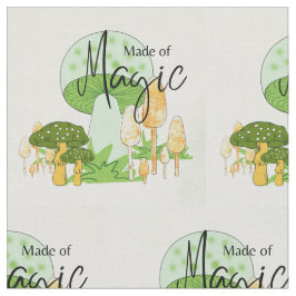 Made of Magic Stoff