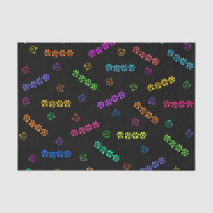 Made Print Seidenpapier