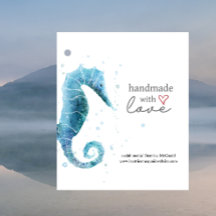 Made with Liebe | Meerpferd