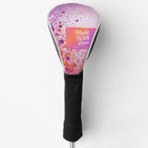 Made with Liebe Watch