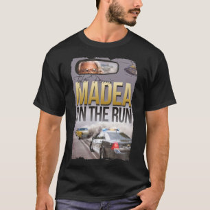 Madea auf dem Laufplaner T-Shirt