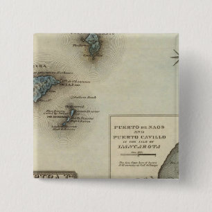 Madeira Button