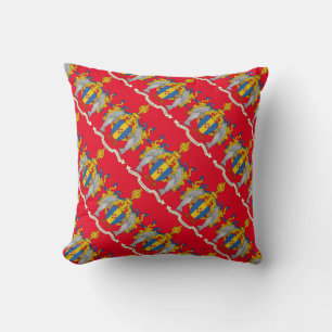 Madeira-Designs Kissen