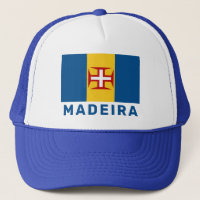 Madeira-Flagge