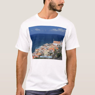 Madeira, Portugal T-Shirt
