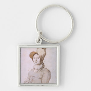 Madeleine Chapelle 1813 Schlüsselanhänger