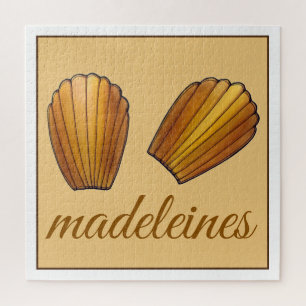 Madeleine Koch Pâtisserie Cakes