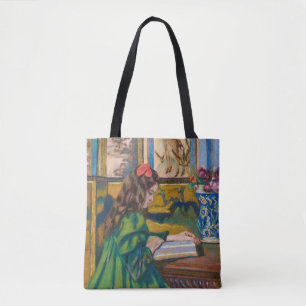 Madeleine Reading   Armand Guillaumin Tasche
