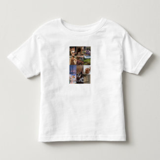 Madeline Aesthetic Kleinkind T-shirt