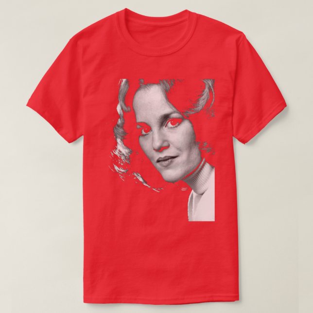 Madeline Kahn T-Shirt (Design vorne)
