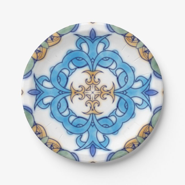 Madeline Pappteller (Vorderseite)